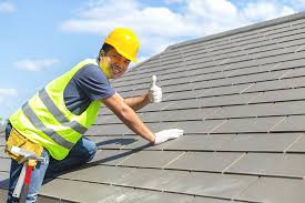 Best Hot Roofs  in Kosciusko, MS